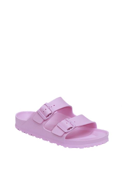 Pink arizona eva sandal BIRKENSTOCK | ARIZONA EVA D1027355-PINK